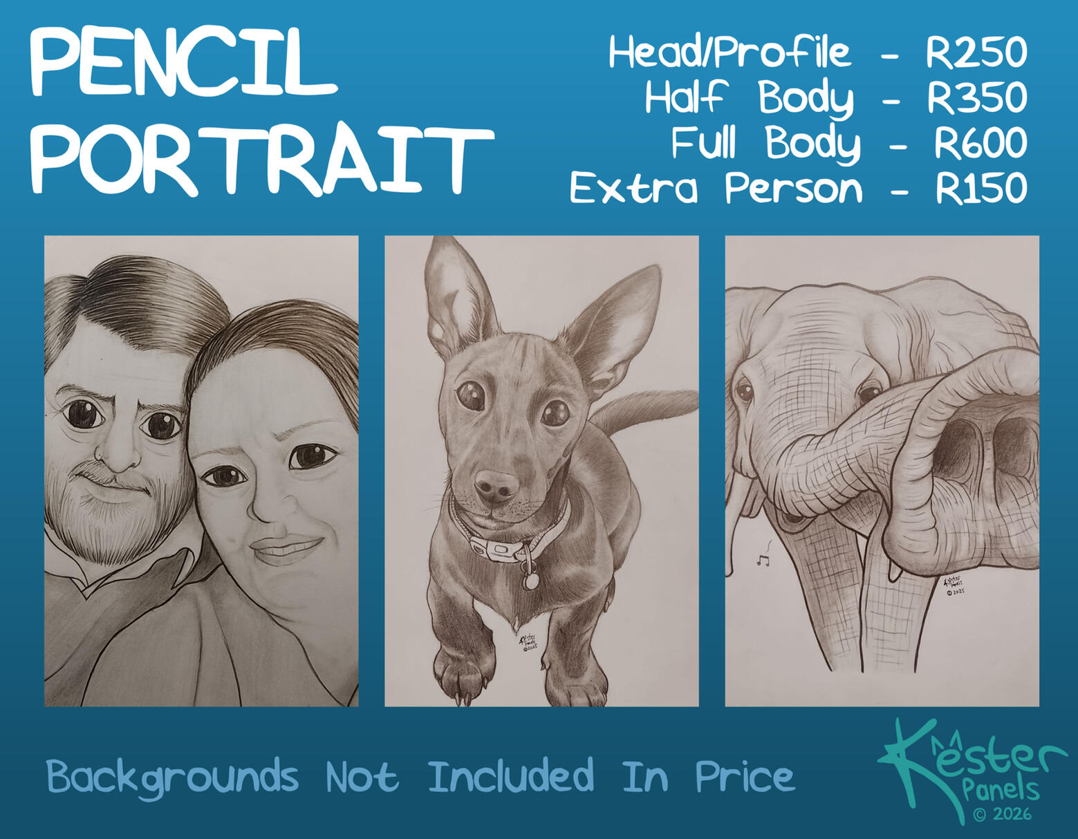 Commissions