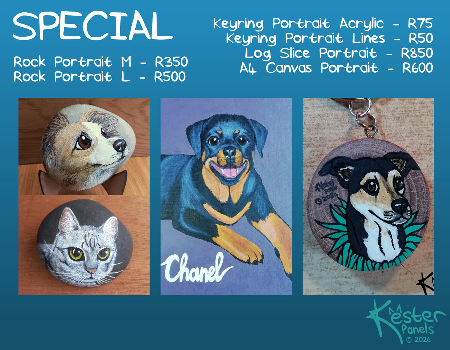 Commissions